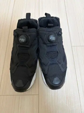 리복 펌프 퓨리