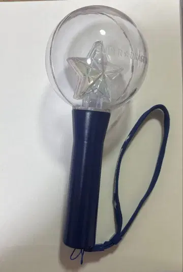 SUPER DRAGON 스파드라 응원봉 ver7