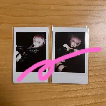 JILUKA Sena 폴라로이드 6/20 메가모리