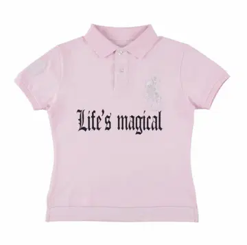 igusa 상의 LIFE IS MAGICAL POLO