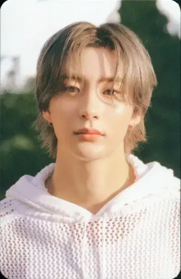 RIIZE POP UP MD ANTON RIIZING: Epilogue OUTDOOR ver. 1/2