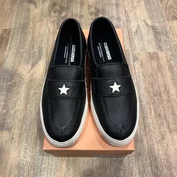 CONVERSE ADDICT ONE STAR LOAFER