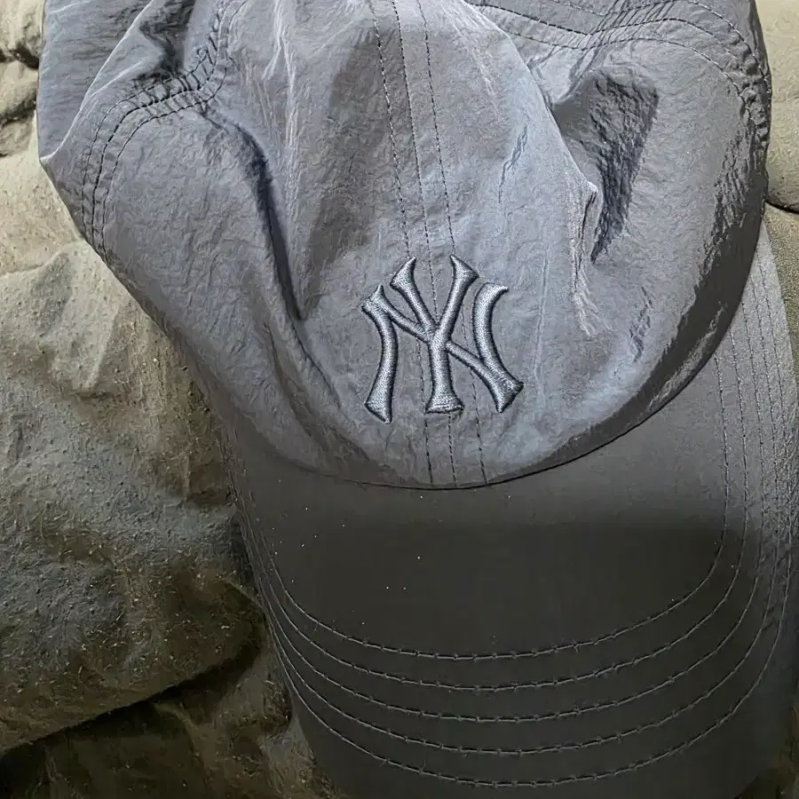 양키스mlb나일론모자