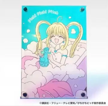 피치피치 피치 아크릴 아트 패널