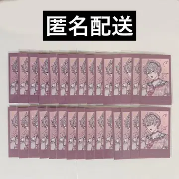 4 30장 ChroNoiR 뉴 레트로 스타일 폴라로이드풍 카드 쿠츠하