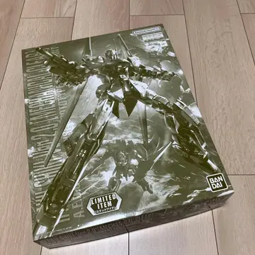 MG 휴케바인 Mk-II ver.2.0 메카니컬 클리어