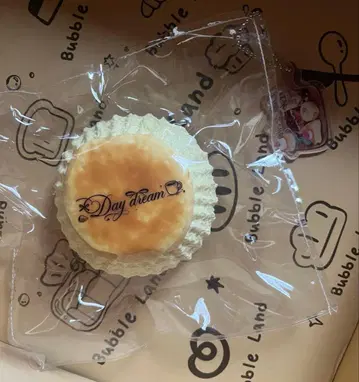 DayDream 푸딩 스퀴즈