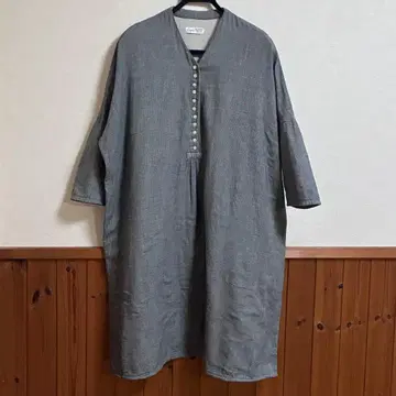 [ SELF+SERVICE ] 여성용 원피스