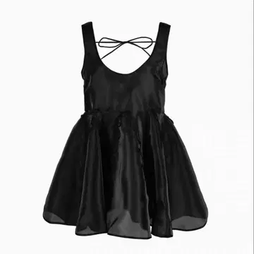 Bibiy. PANDORA DRESS