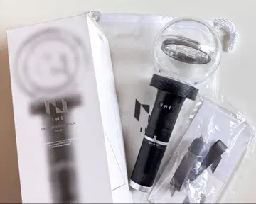 INI OFFICIAL LIGHT STICK Ver.2