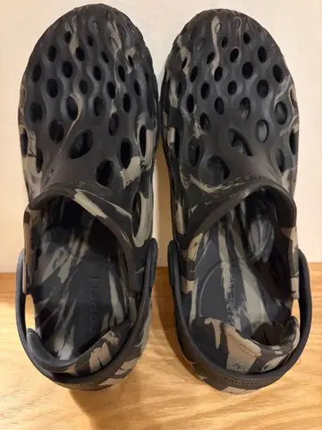 MERRELL 샌들 하이드로모크 25