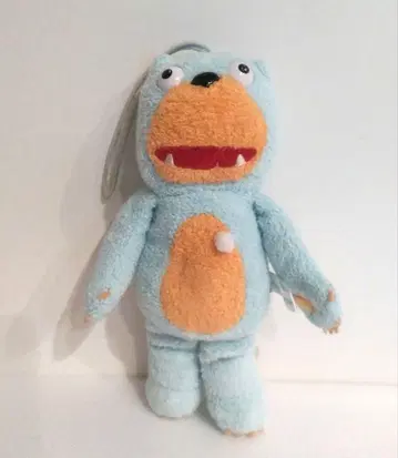 무슈다 무슈 쿠마오 컬렉션 봉제 인형