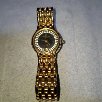 새상품급 RAYMOND WEIL 여성용 쿼츠 피델리오 2176