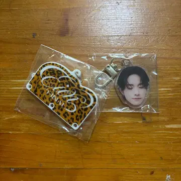JO1 사토 케이고 캡슐 토이 얼굴 아크릴 키링 얼굴 걸이 아크릴 키링
