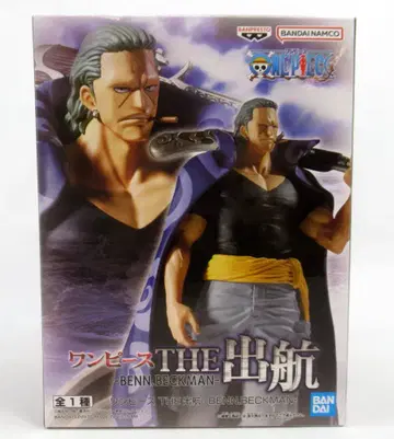 BANDAI SPIRITS 더 출항 벤.벡맨