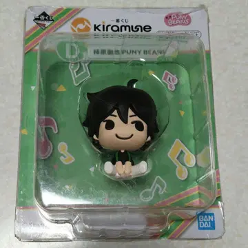카키하라 테츠야 피규어 Kiramune D상 PUNY BEANS 제일복권
