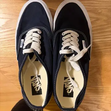 VANS PREMIUM AUTHENTIC REISSUE 44