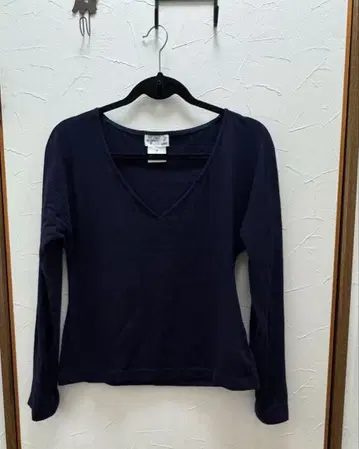 Agnes b 셔츠