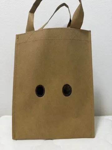 타몬군 지금 어느 쪽 토트백