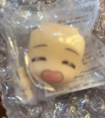 넨도로이드모아 바꿔끼기 페이스 방긋