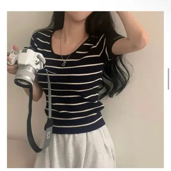 단가라 네이비 단가라티