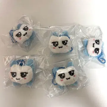 babymonster 베비몬 아현 키링