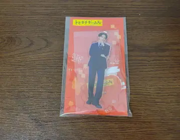[ 미개봉 새상품 ] 카나사시 잇세이 아크릴 스탠드