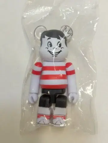 MEDICOMTOY BE@RBRICK 시리즈 51 ARTIST 이면 MATTEL MATTY