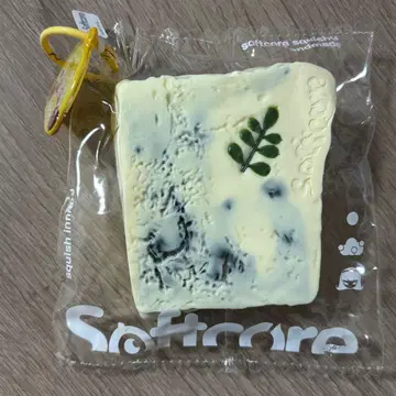 soft core 스퀴즈 수상한 블루