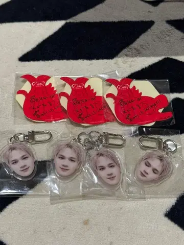 JO1DER SHOW EIEN 영원 캡슐 토이 마메하라 잇세이
