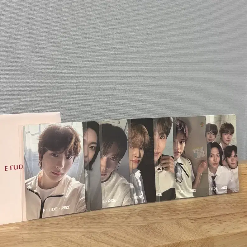 라이즈 에뛰드 포카