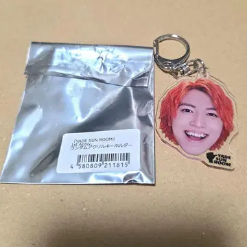 초특급 타카시 마츠오 타카시 YSR 랜덤 아크릴 키링