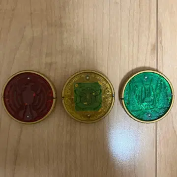 가면라이더 오즈 오메달 타카 토라 바타