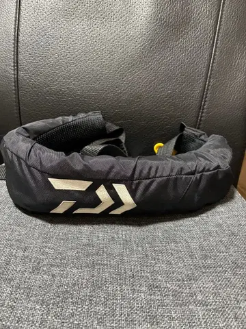 DAIWA 구명 조끼 DF-2724 프리 사이즈