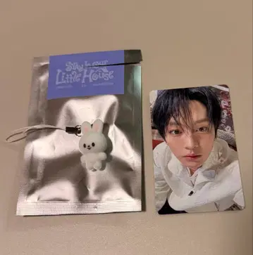 StrayKids 스키즈 팬미팅 참 플로키 리비트 리노