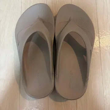 OOFOS OOriginal 샌들 토프 EU37