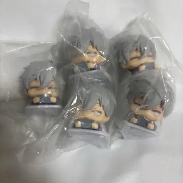 오넴탄 블루 록 나기 세이시로 피규어