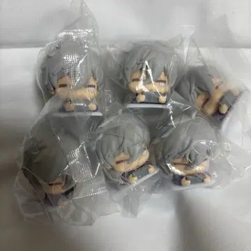 오넴탄 블루 록 나기 세이시로 피규어
