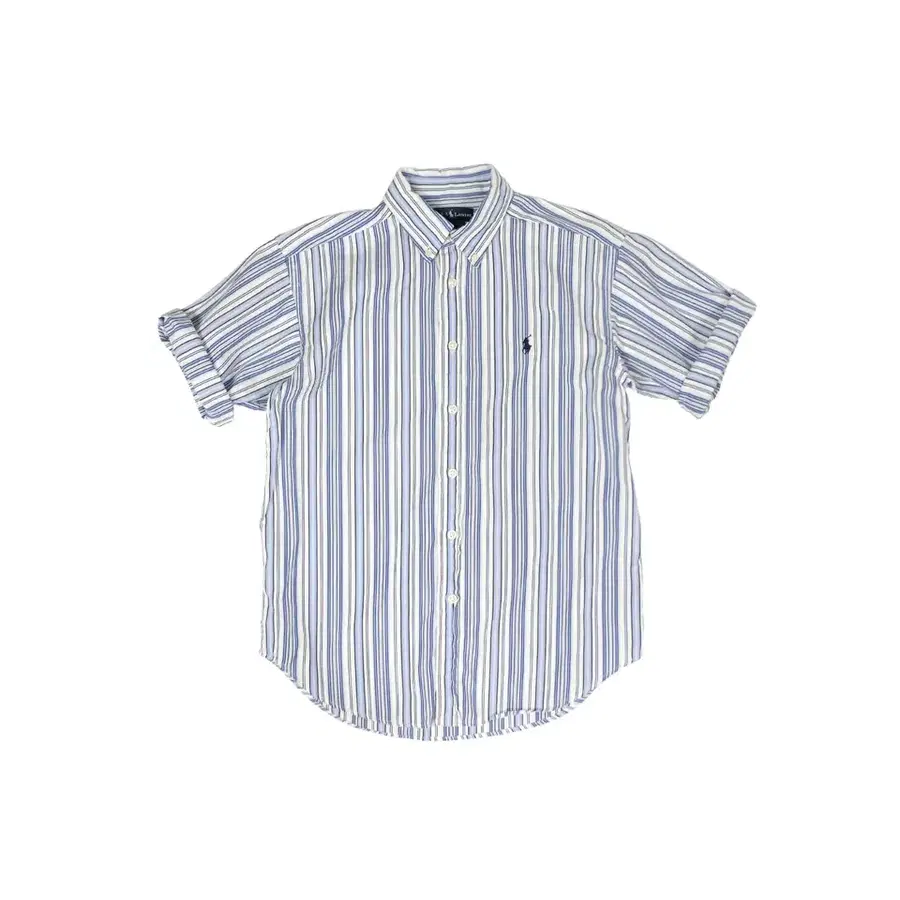 Ralph Lauren striped shirt