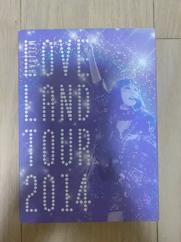 카토 미리야/Loveland tour 2014