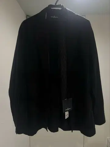 [ 새상품 택 포함 ] GU 코드 레인 자켓 네이비 사이즈 L