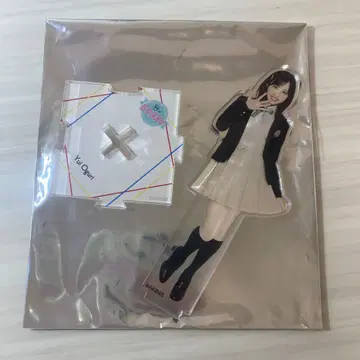 AKB48 도저히 네가 좋아 밤 유이 아크릴 스탠드 유이유이