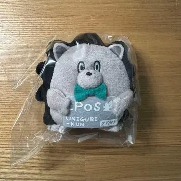 계속 한밤중이면 좋을 텐데. 우니구리 마스코트 EPOS 카드 경품