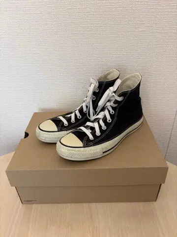 Converse Chuck Taylor All Star Hi