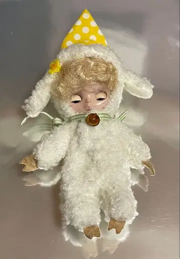미니 브라이스 플러피 카드리 타임