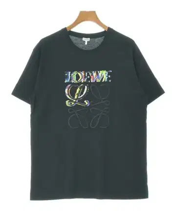 LOEWE 티셔츠 남성용
