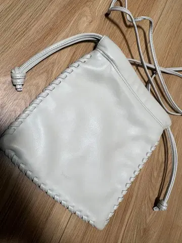 VASIC 숄더 백