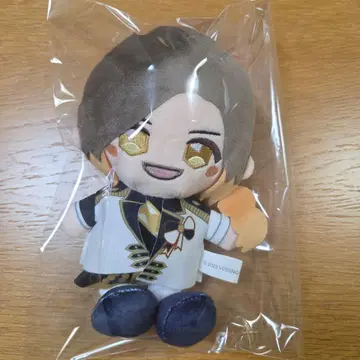 이레귤러즈 유스케 아니키 봉제 인형 빅 사이즈 남코