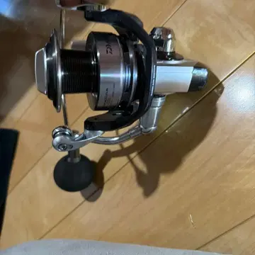 Daiwa Catalina 4500 스피닝 릴
