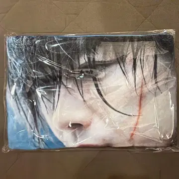 바람의 검심 페이스타월